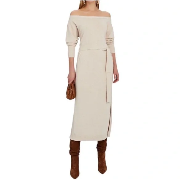women's sweater dress knitting pattern AKIRA Carlton Could Never Knit Sweater Dress main image 0